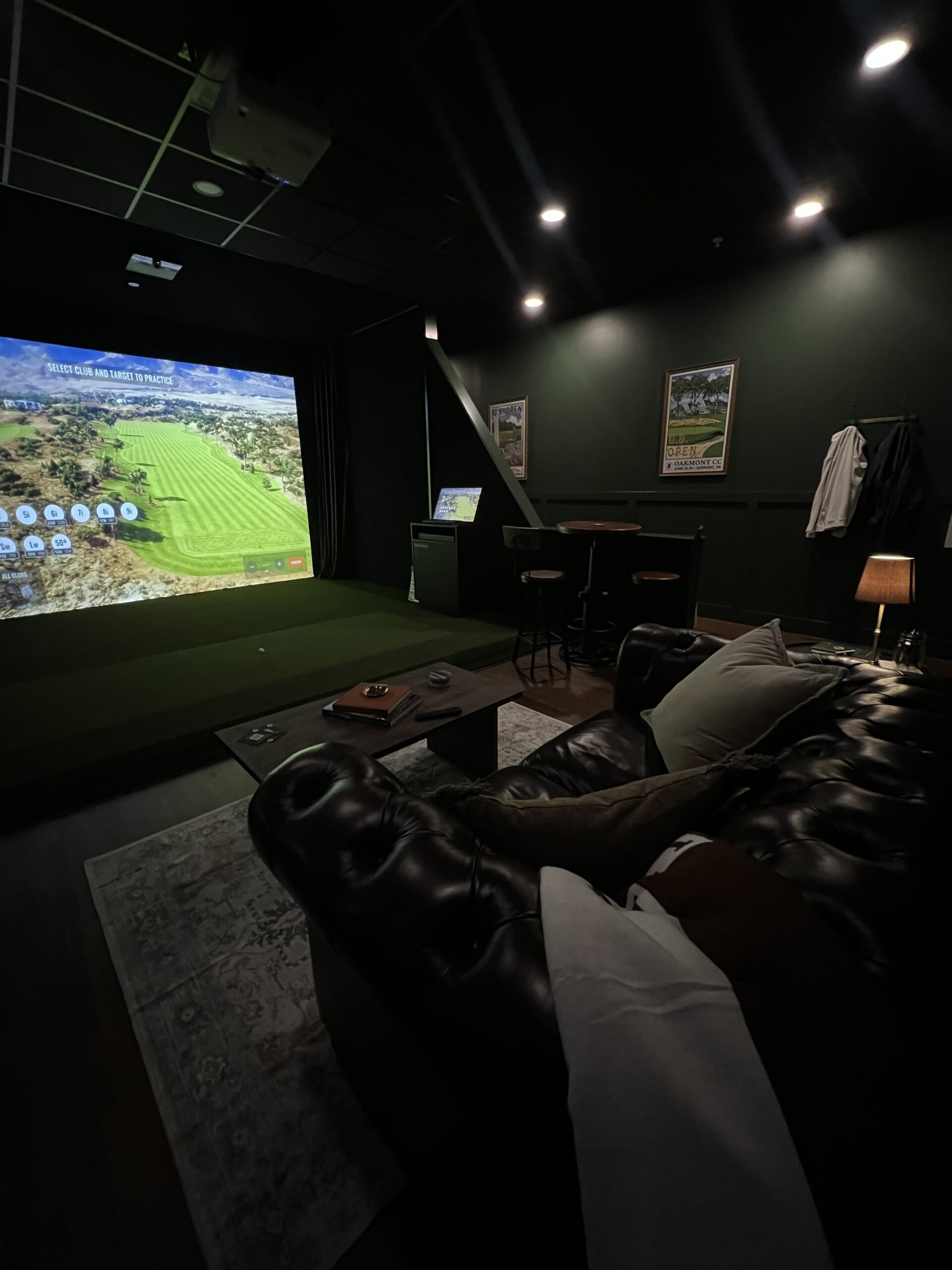 golf sim full room scaled